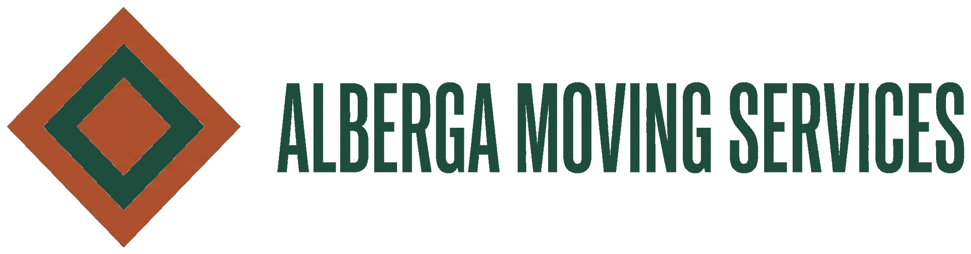 Alberga Moving Services
